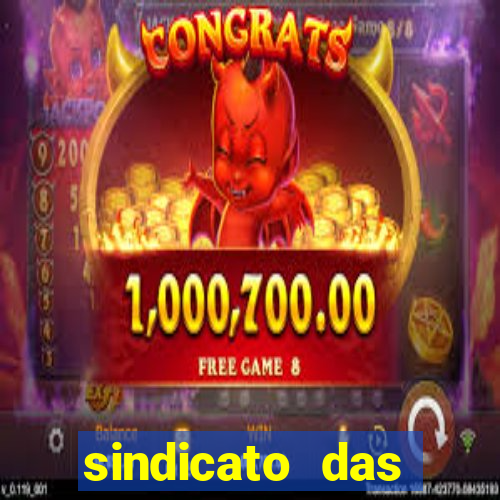 sindicato das costureiras rj